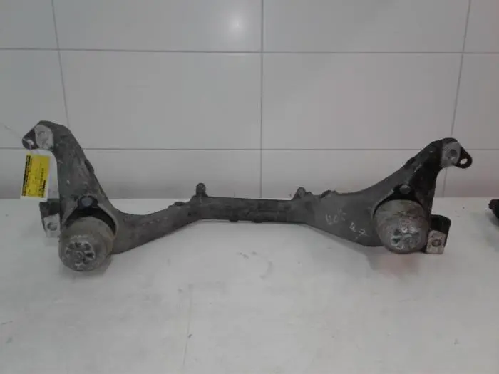 Subframe Audi Q7