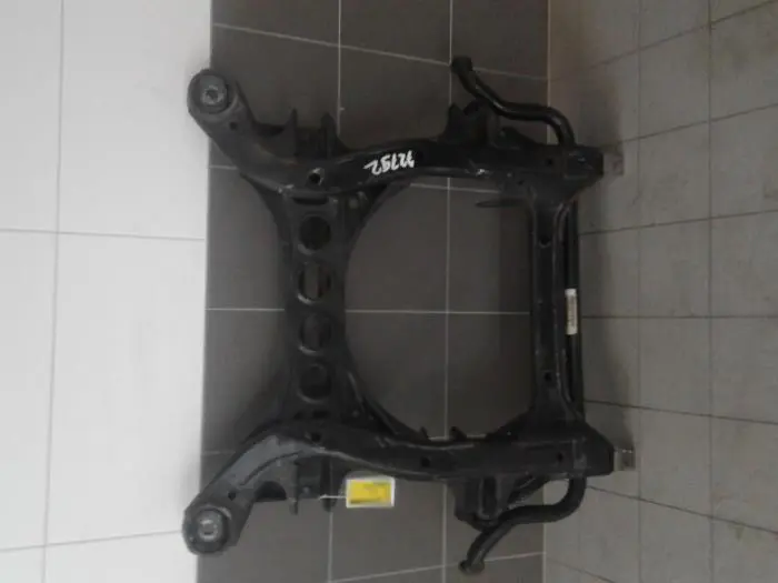 Subframe Porsche Cayenne