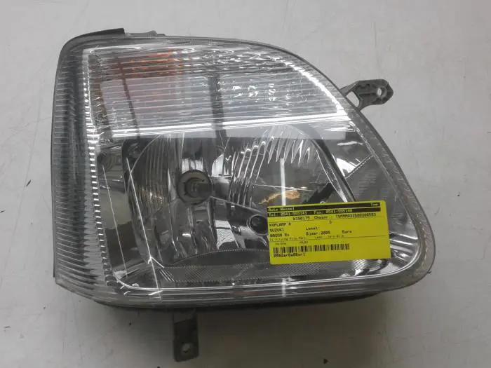 Koplamp rechts Suzuki Wagon R+