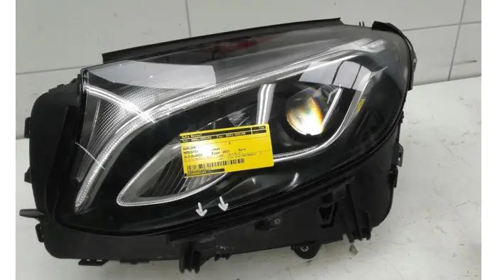 Koplamp links Mercedes GLC-Klasse