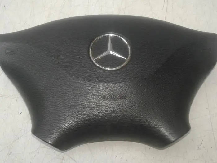 Airbag links (Stuur) Mercedes Sprinter