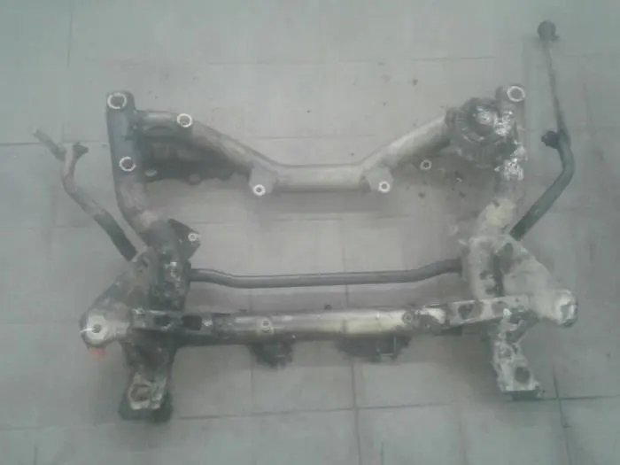 Subframe Mercedes CLS-Klasse