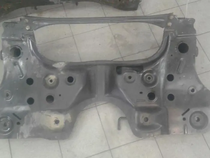 Subframe Opel Combo