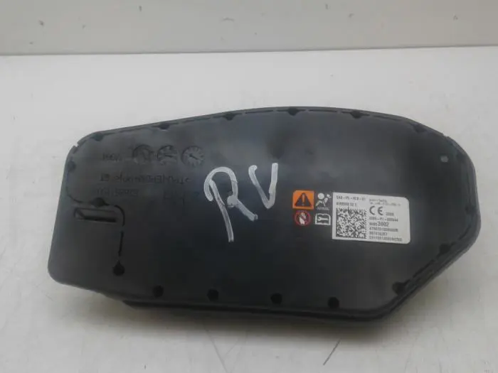 Airbag stoel (zitplaats) Opel Corsa