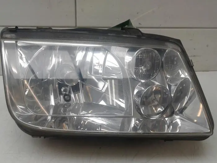 Koplamp rechts Volkswagen Bora