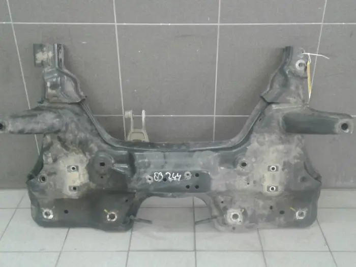 Subframe Opel Corsa