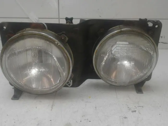 Koplamp rechts Jaguar XJ