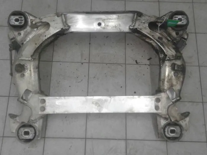 Subframe Volkswagen Phaeton