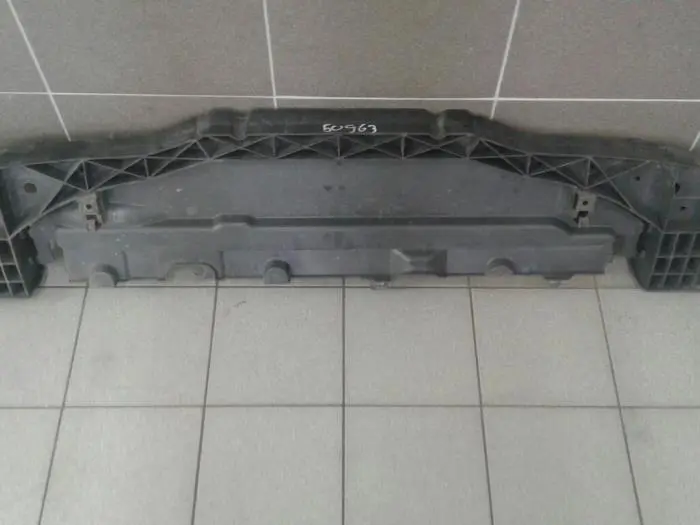 Bumperframe voor Peugeot 207