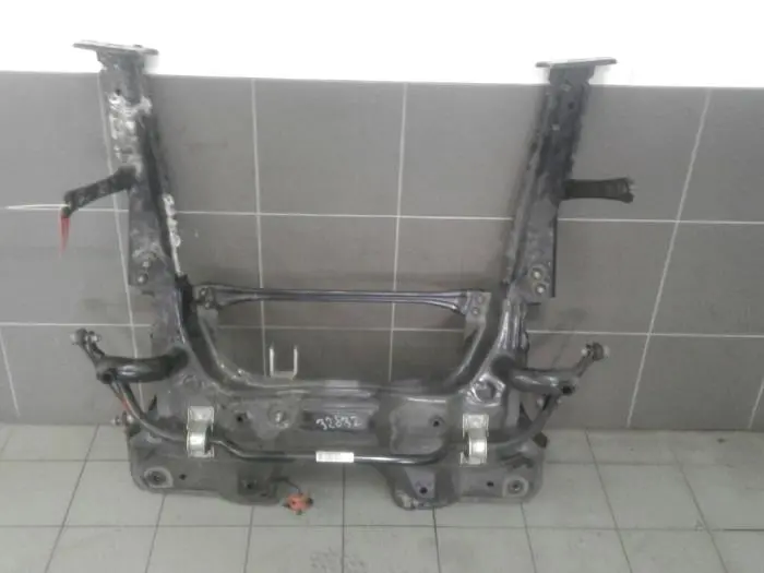 Subframe Opel Combo