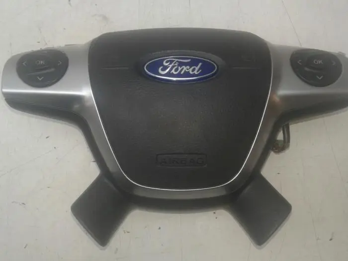 Airbag links (Stuur) Ford C-Max