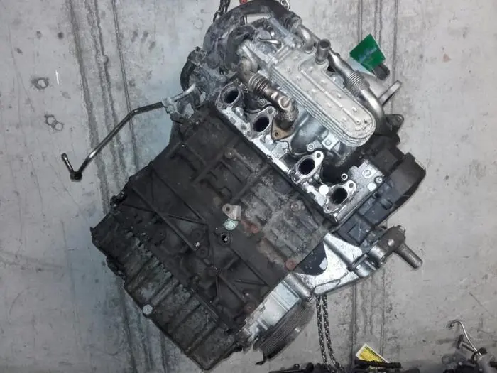 Motor Audi A3