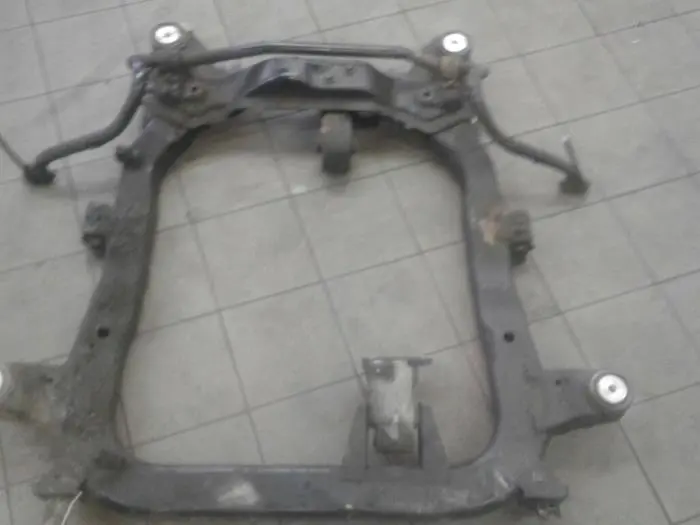 Subframe Opel Vectra