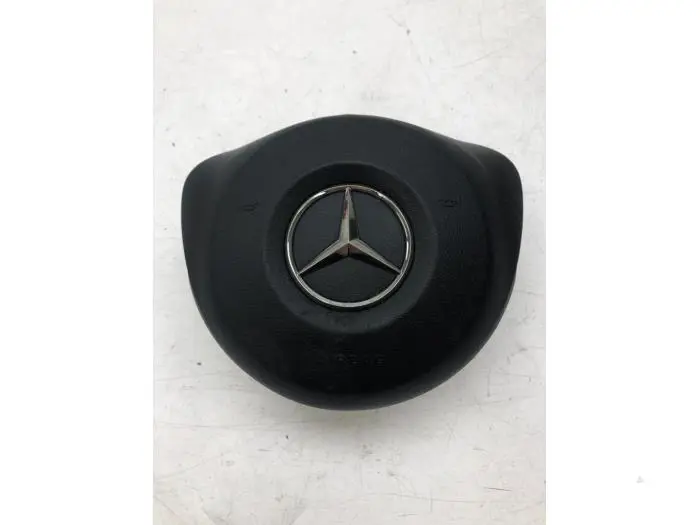 Airbag links (Stuur) Mercedes GLC-Klasse