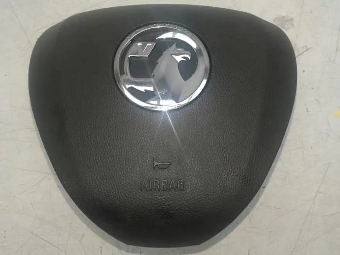 Airbag links (Stuur) Opel Corsa