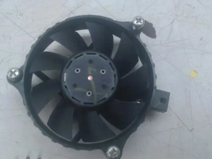 Ventilator overige Opel Mokka