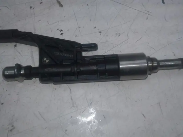 Injector (benzine injectie) Mini Mini