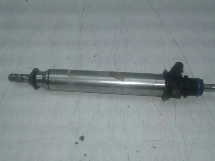 Injector (benzine injectie) Mercedes E-Klasse