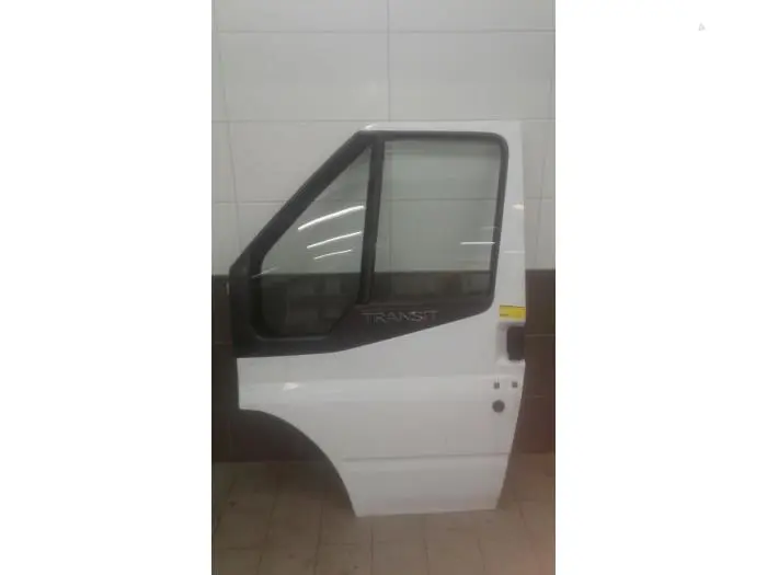 Portier 2Deurs links Ford Transit