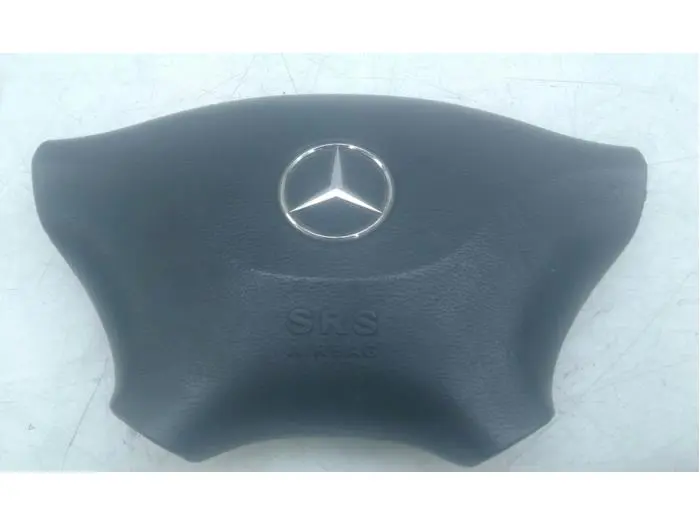 Airbag links (Stuur) Mercedes Vito