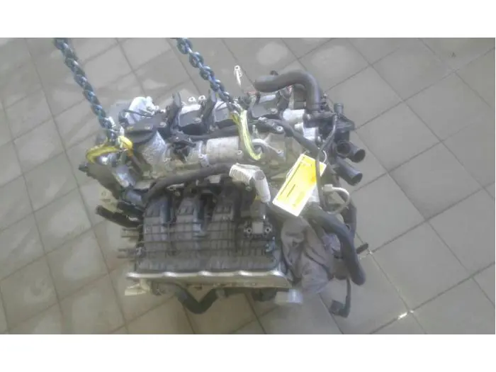 Motor Audi A3