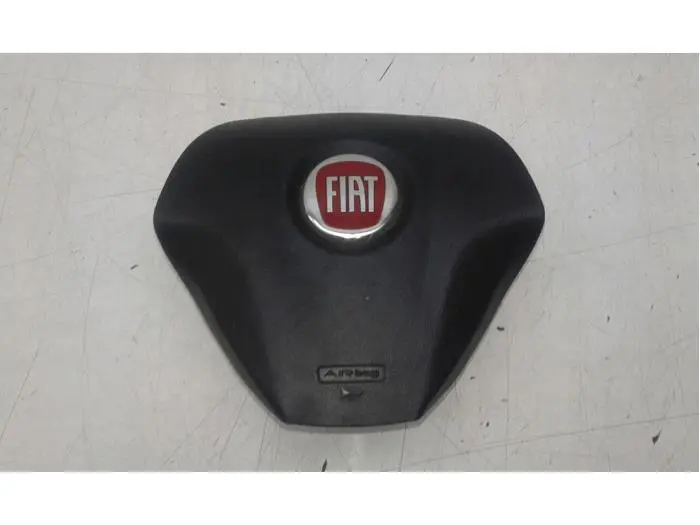 Airbag links (Stuur) Fiat Doblo