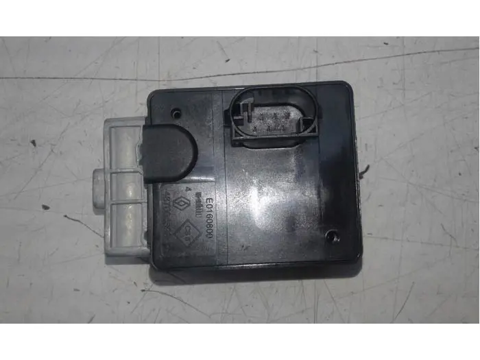 Module (diversen) Renault Captur