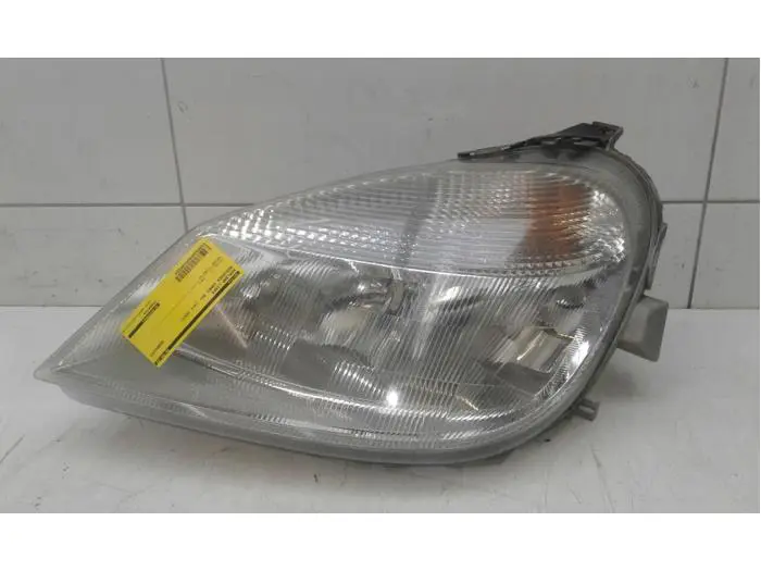 Koplamp links Mercedes Vaneo