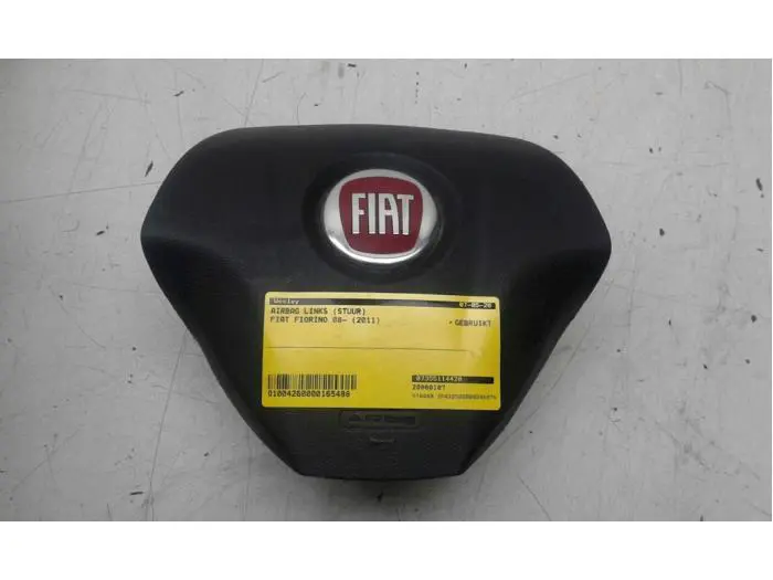 Airbag links (Stuur) Fiat Fiorino