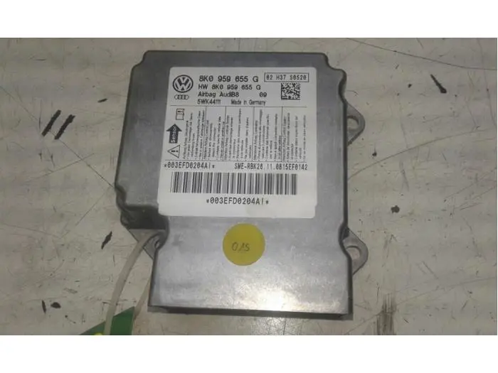 Airbag Module Audi A4