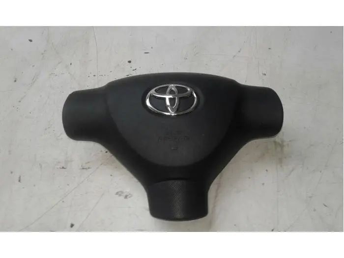 Airbag links (Stuur) Toyota Aygo