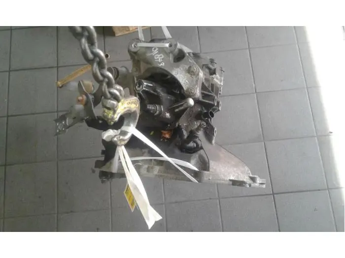 Versnellingsbak Opel Corsa