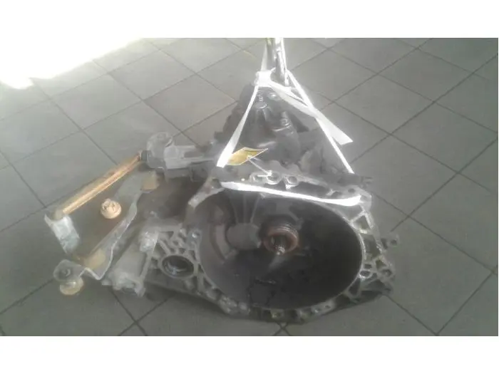 Versnellingsbak Opel Corsa