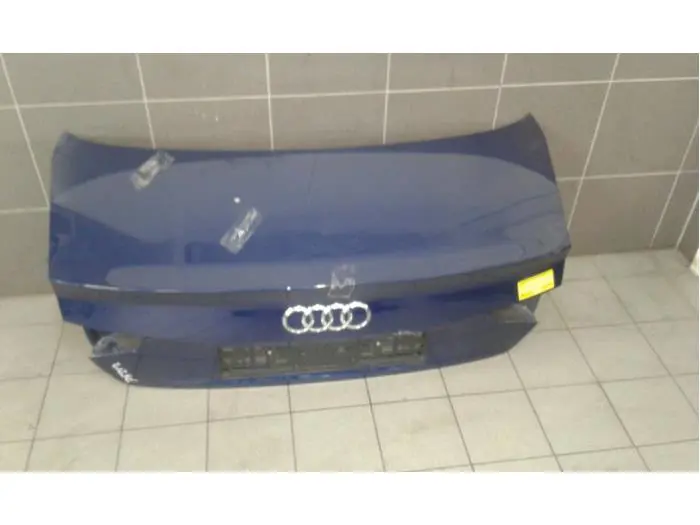 Achterklep Audi A4