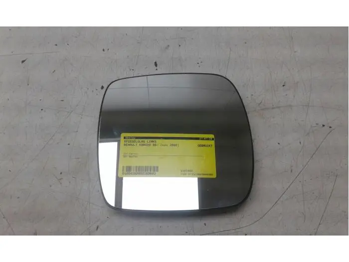 Spiegelglas links Renault Kangoo