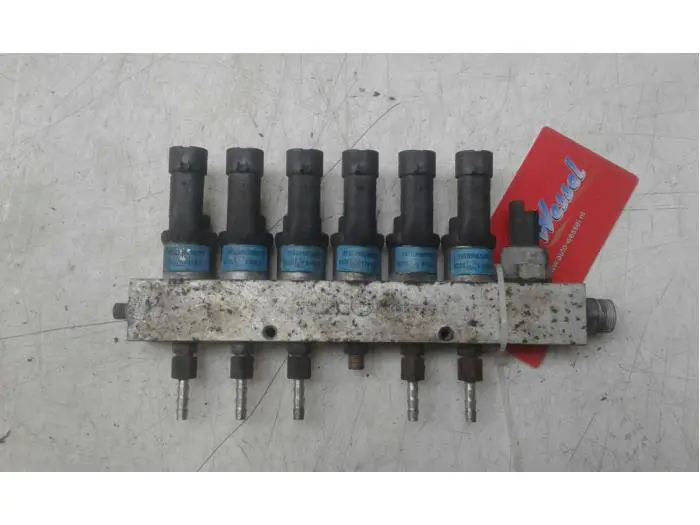 LPI injector Chevrolet Epica