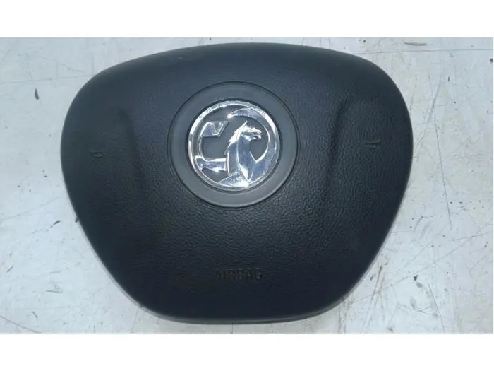 Airbag links (Stuur) Opel Vivaro