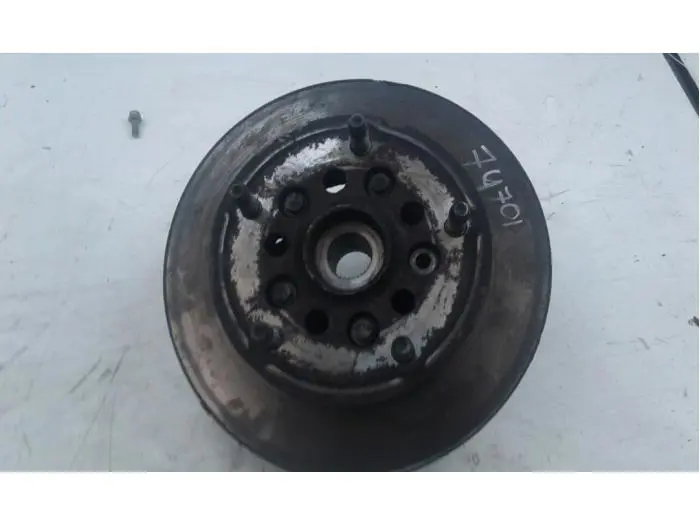 Fusee links-voor Ford Transit