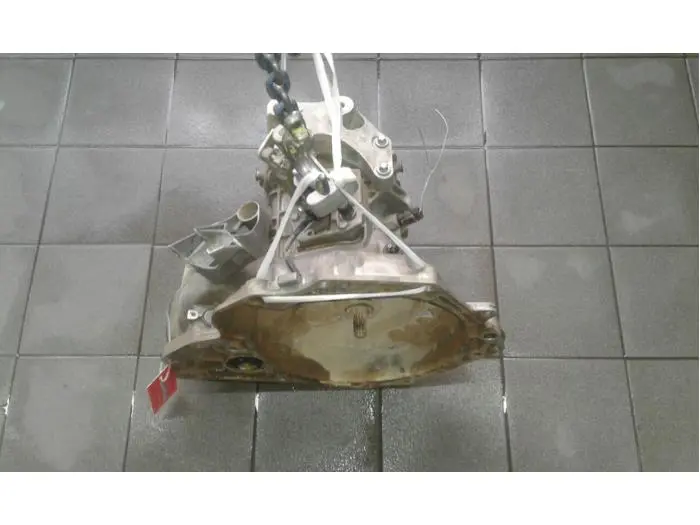 Versnellingsbak Opel Corsa