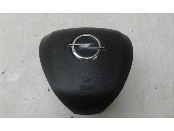 Airbag links (Stuur) Opel Corsa