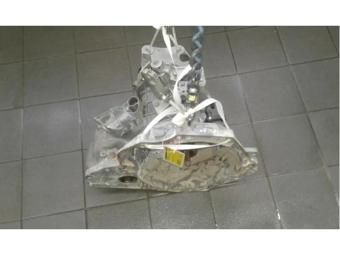 Versnellingsbak Opel Corsa