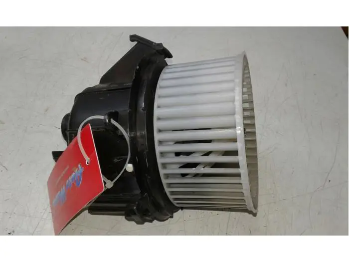 Kachel Ventilatiemotor Opel Crossland X