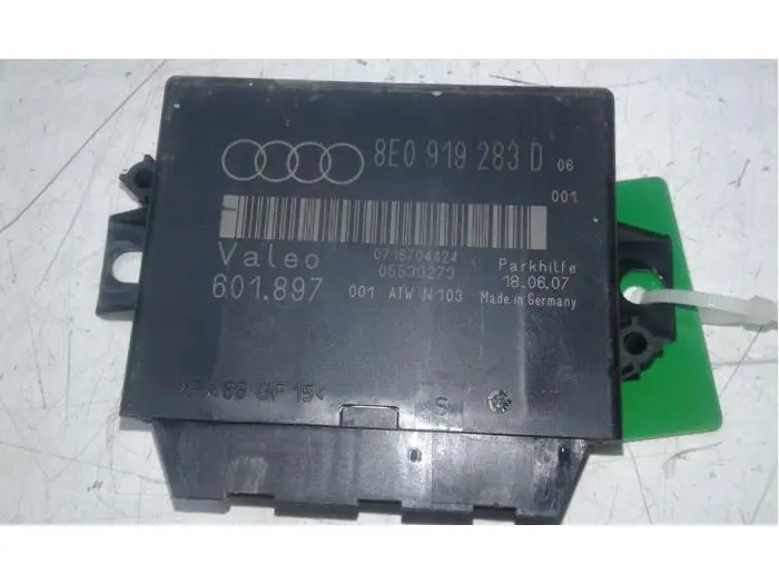 PDC Module Audi A4