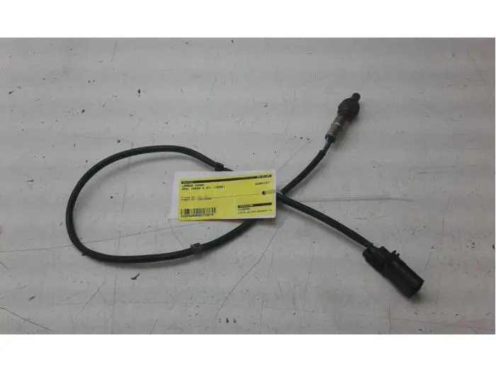 Lambda Sonde Opel Corsa D 07-