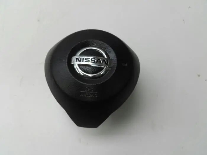 Airbag links (Stuur) Nissan Micra