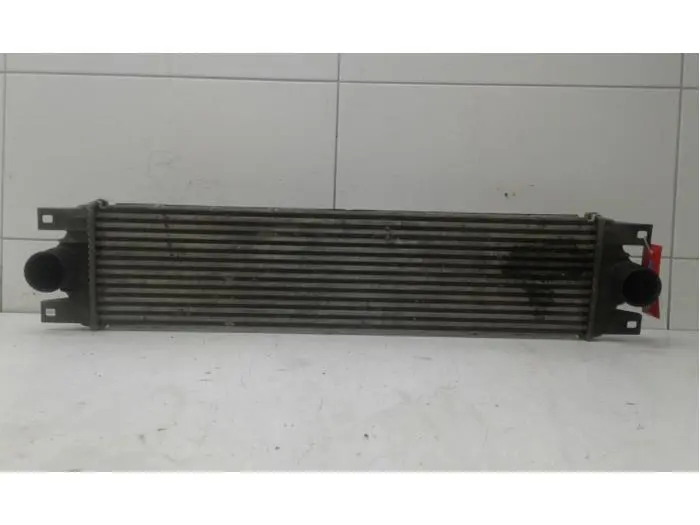 Intercooler Opel Movano