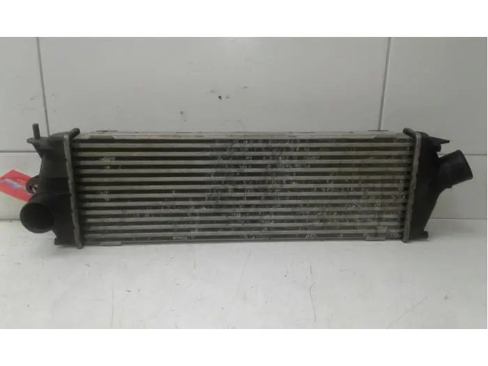 Intercooler Opel Vivaro 01-