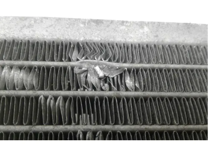 Radiateur Opel Corsa