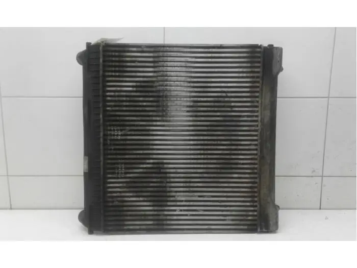 Radiateur Landrover Range Rover