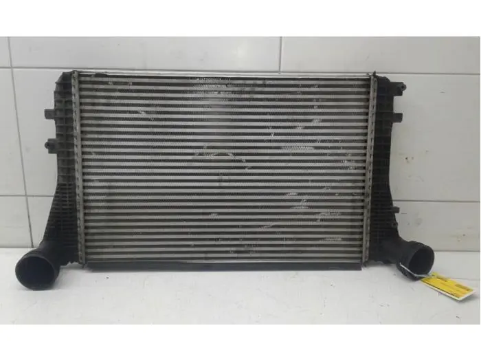 Intercooler Volkswagen Touran